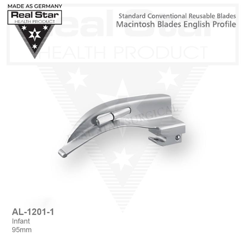 Infant AL-1201-1 | 95mm